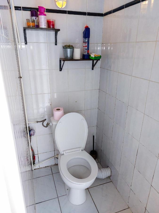 Le Namaste - Petit Dejeuner, Netflix, Jacuzzi Rouen Exterior photo